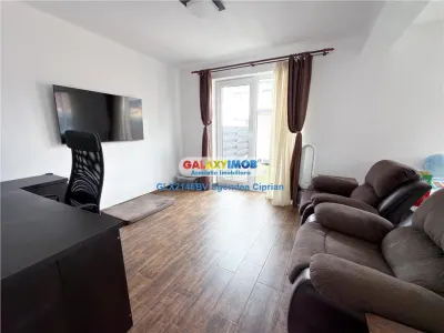 Casa Insiruita Zarnesti Mobilata Utilata - foto 17