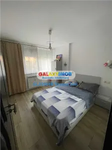 victoriei | 2 camere etaj 1 chic modern 48mp 1980 | AC balcon | metrou - foto 7