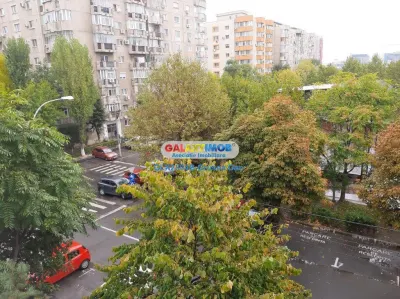 parc sebastian | 2 camere 67mp | 2000 | centrala AC cada balcon | parc - Bucuresti