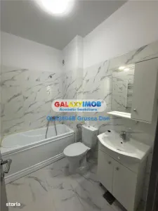 pallady | 2 camere 67mp | 2023 | centrala AC balcon | parcare metrou - foto 9