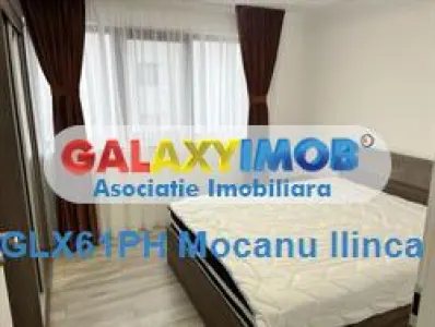 Inchiriere apartament 2 camere, bloc nou, Paulesti - foto 4