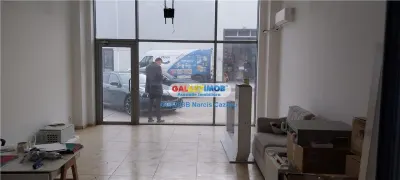 Natura Business Park,Afumati,spatiu comercial parter + etaj,investitie - foto 4