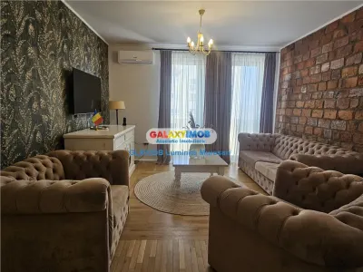 Inchiriere apartament 2 camere lux Targoviste Calea Bucuresti - foto 15
