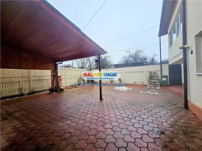 Dobroesti,vila  8 camere,garaj,185 mp utili, teren 222 mp.la cheie - foto 11