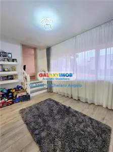 Dobroesti,vila  8 camere,garaj,185 mp utili, teren 222 mp.la cheie - foto 24