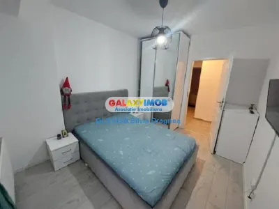 INCHIRIERE apartament 2 camere Popesti-Leordeni (Amurgului) - foto 4