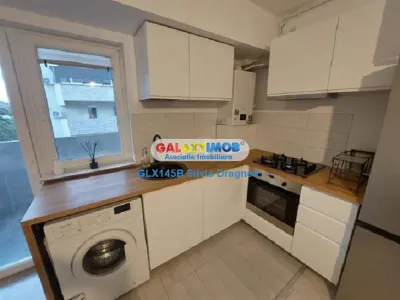 INCHIRIERE apartament 2 camere Popesti-Leordeni (Amurgului) - foto 5