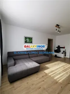 Apartament 3 camere de vanzare - Greenfield Residence, langa padure - foto 3