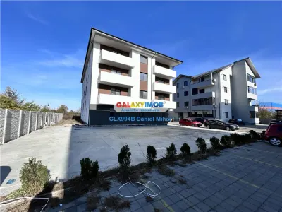 Apartament 2 camere-Bloc NOU-Leroy Merlin-sos. Alexandriei - foto 8