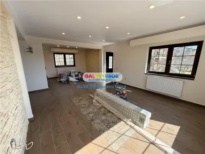 Vanzare casa 4 camere, in Paulesti, langa Ploiesti - foto 2