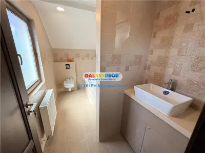 Vanzare casa 4 camere, in Paulesti, langa Ploiesti - foto 8