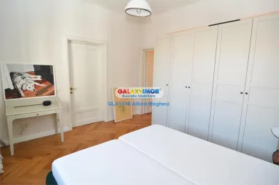 Inchiriere apartament superb 4 camere Bd Carol I - foto 20