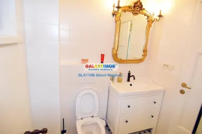 Inchiriere apartament superb 4 camere Bd Carol I - foto 6