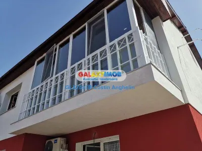 Vila premium cu panouri fotovoltaice - Pipera - foto 9