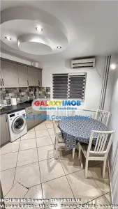 Inchiriere 3 camere Tineretului - 3 minute metrou - foto 6