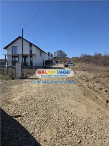 Vindem teren intravilan Trivale Campului , 909 mp - foto 2