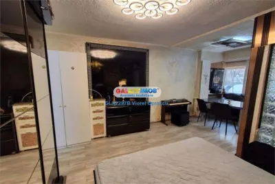 Garsoniera renovata, mobilata, conf 1,  Metrou Piata Iancului - foto 5