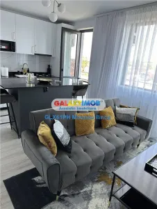 Inchiriere apartament 2 camere, bloc nou, Ghe. Doja, Ploiesti - Ploiesti