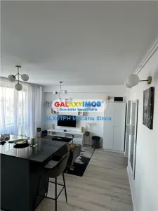 Inchiriere apartament 2 camere, bloc nou, Ghe. Doja, Ploiesti - foto 5