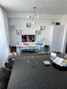 Inchiriere apartament 2 camere, bloc nou, Ghe. Doja, Ploiesti - foto 6