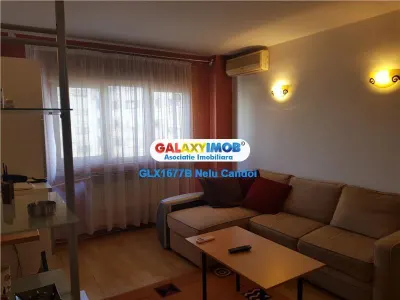 OFERTA! 2 Camere 13 Septembrie - Marriott | Mobilat Utilat | Etaj 6 - foto 4