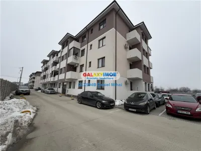 Apartament 2 camere-Bloc NOU-Leroy Merlin-Sos. Alexandriei - foto 17