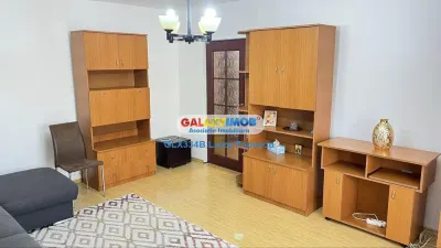 Apartament 2 camere 13 SEPTEMBRIE-SEBASTIAN PARC, ET 2|8, reabilitat - foto 2