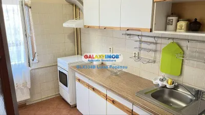 Apartament 2 camere 13 SEPTEMBRIE-SEBASTIAN PARC, ET 2|8, reabilitat - foto 5