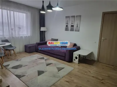 Apartament 2 camere de vanzare Greenfield Residence - Bucuresti