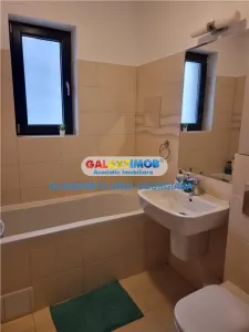 Apartament 2 camere de vanzare Greenfield Residence - foto 11