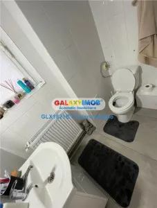 Salaj Calea Ferentari,ap 2 cam,52 mp ,decomandat,renovat,balcon,mobil - foto 5