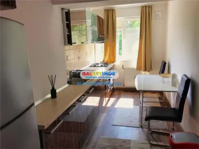 Apartament 2 camere Et 3/8 Bd Timisoara - Plazza Romania - foto 3