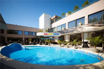 VANZARE AFACERE LA CHEIE MOGOSOIA  COUNTRY CLUB 5000 - foto 7