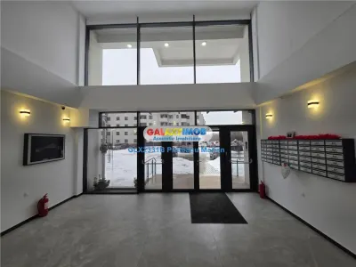 Vanzare apartamente Premium situate aproape de Polliclinica Brancusi - foto 17