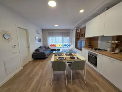 Vanzare apartamente Premium situate aproape de Polliclinica Brancusi - foto 25