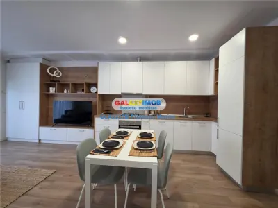 Vanzare apartamente Premium situate aproape de Polliclinica Brancusi - foto 9