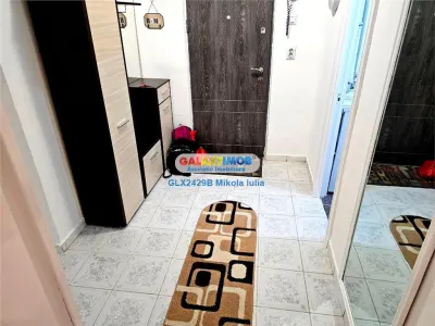 Apartament 2 camere decomandat et4/11 - Lujerului - foto 10