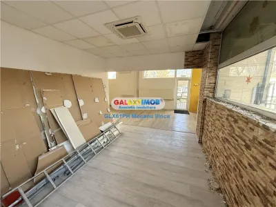 Inchiere spatiu comercial, Ploiesti, Marasesti - foto 4
