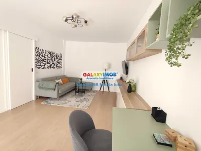 Apartament 2 camere mobilat si utilat - Cartier Lujerului - foto 3