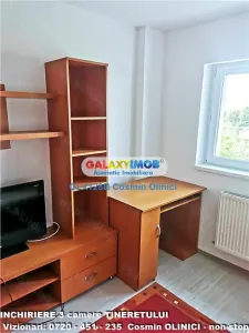 3 camere Pridvorului centrala proprie - renovat 2025 - loc parcare - foto 5