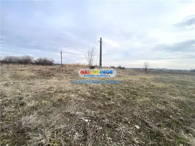 Vanzare teren industrial/Ferma Jud.Prahova - foto 3