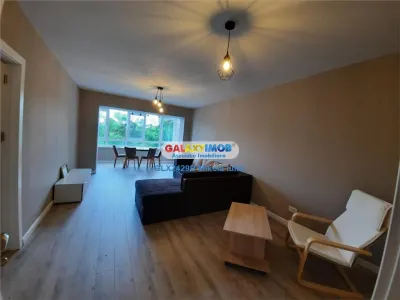 Apartament 3 camere decomandat et 2 - Domenii-Aviator Popisteanu - Bucuresti