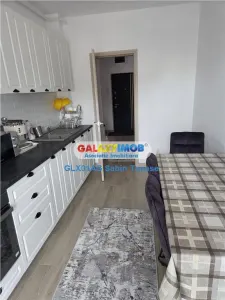 de inchiriat ap 3 cam ULTRAMODERN  fratii golesti la cheie fond nou - foto 11