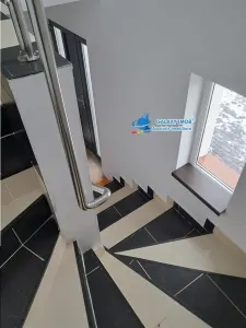 de inchiriat vila moderna 6 km pitesti cateasca - foto 8