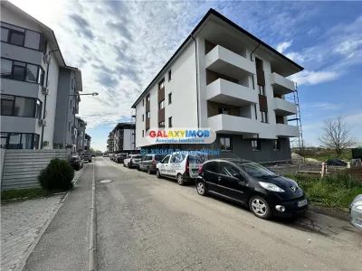 Apartament 3 camere - sos. Alexandriei-Leroy Merlin -Kaufland-200m STB - foto 2