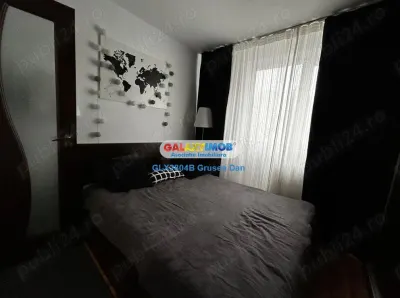 romancierilor | 2 camere 48mp chic | 1980 | AC balcon | parc metrou - foto 6