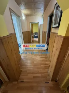 VANZARE APARTAMENT 2 CAMERE RAHOVA MARGEANULUI - Bucuresti