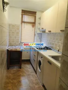 giurgiului | garsoniera moderna 38mp 1980 | AC cada parter | lidl - foto 7