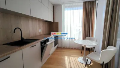 Prima inchirere 2 camere Aleea Privighetorilor - foto 5