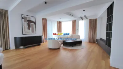 Prima inchirere penthouse 4 camere Aleea Privighetorilor - foto 11